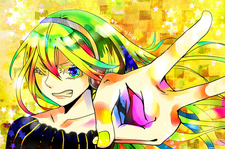 Lily