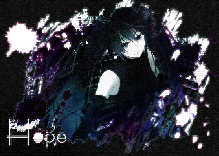 Hope