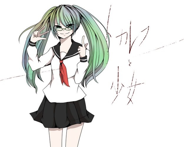 ばあん☆