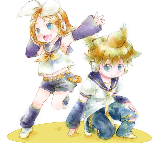 リンレン
