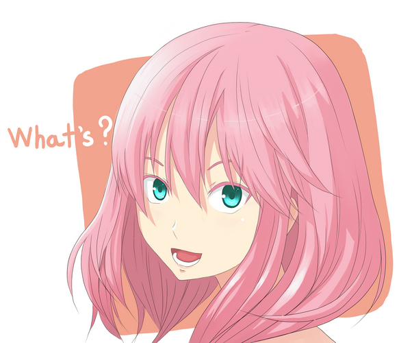 ルカに見えなくもない