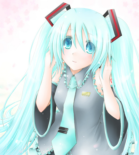 あなたの歌が大好きです