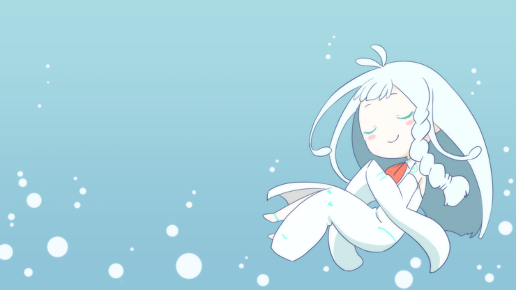 深海のぷちLUMiさん