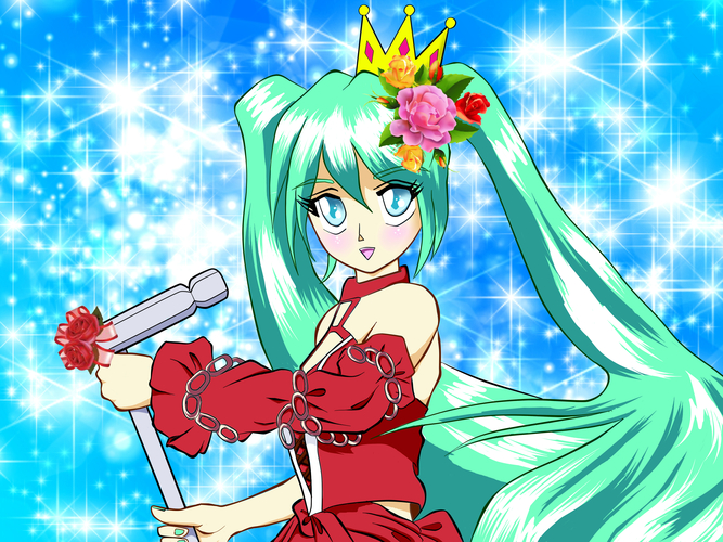 ロミオとシンデレラ