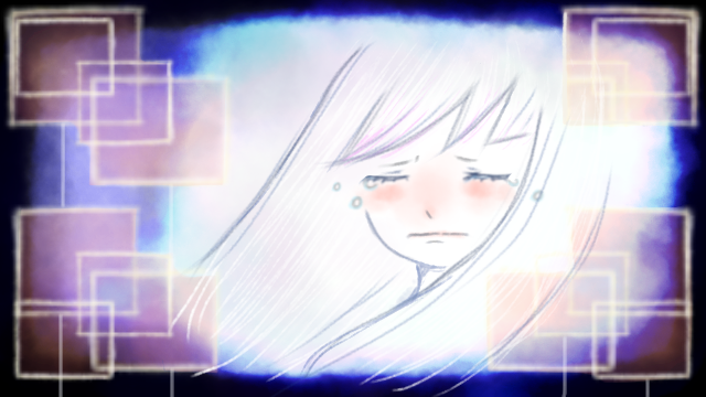 明けない夜