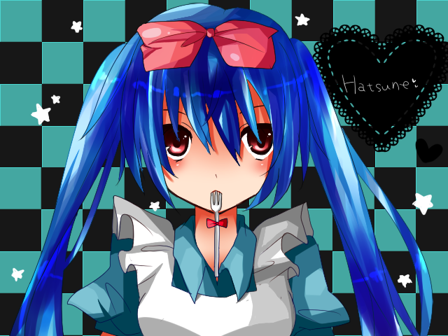 ありす