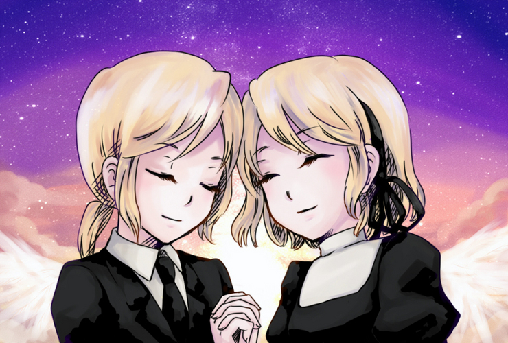 ネリの星空