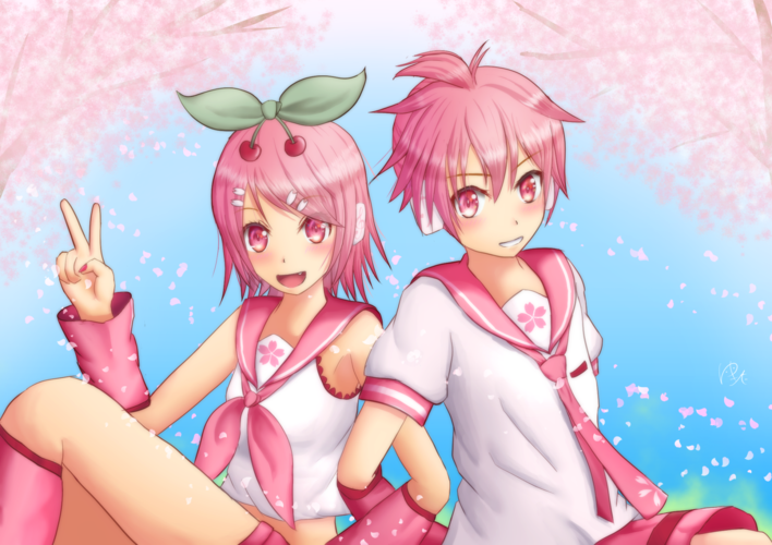 さくらみね