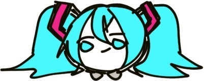 デフォミクさん