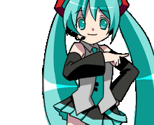 るーんなみっくみく