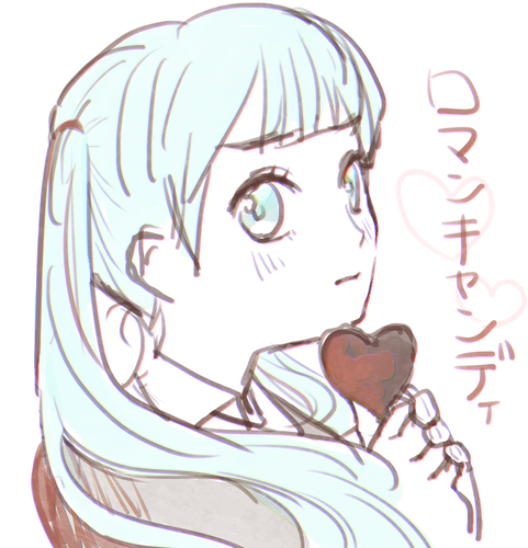 ロマンキャンディ