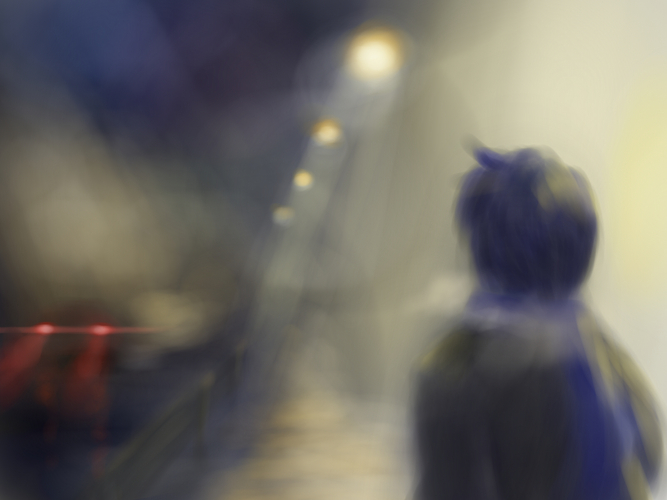 僕と帰り道