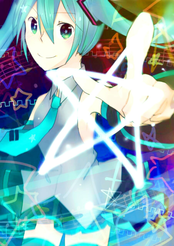 チャンスをえがけっ!