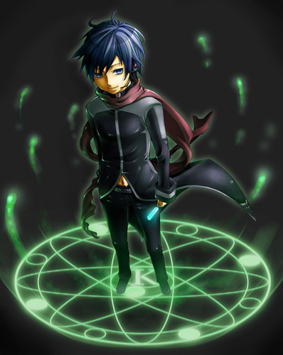 ダークKAITO