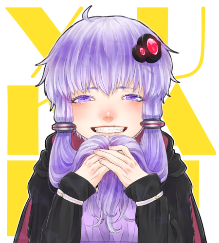 ひげ!