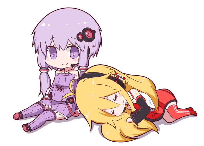 あれ?