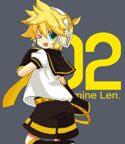 レンレンにしてやんよ!