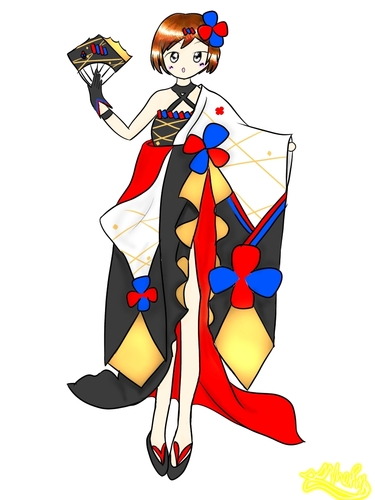 マジミラ2020MEIKO