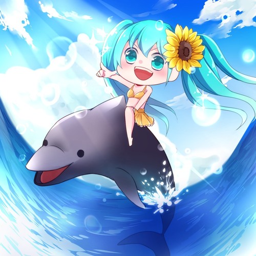 なつ!