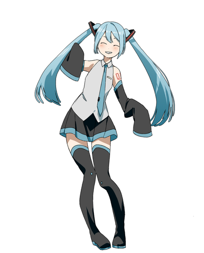 い~