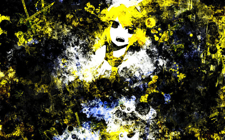 agitato