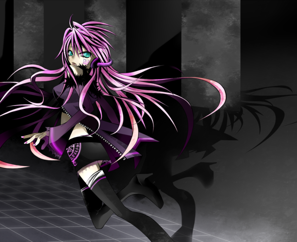 escape①