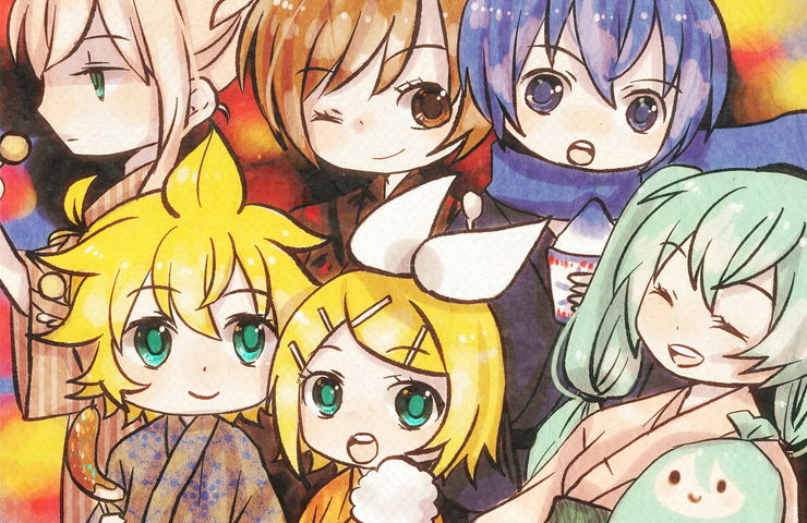 ◆7月◆