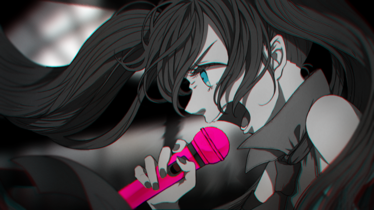 歌え