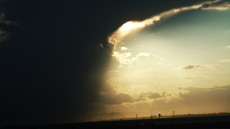 Angel's Outlook