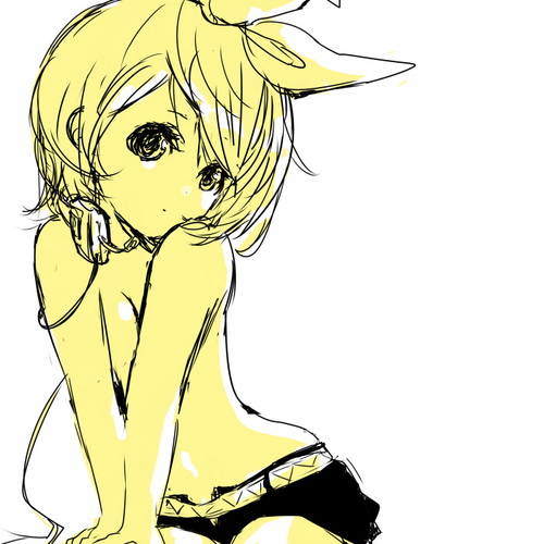 りんりん