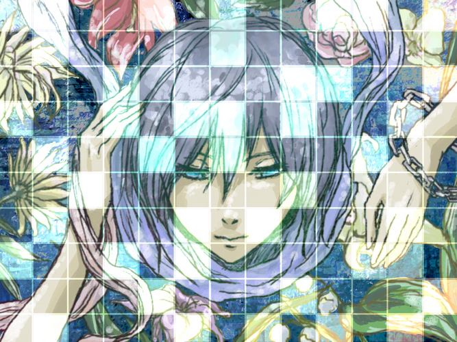 クロスワード・ワールド