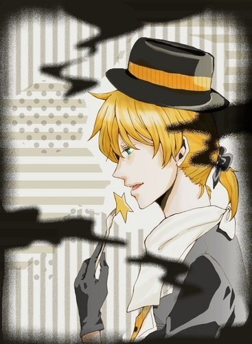★