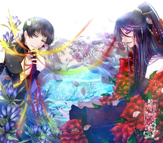 最奥の花 カタナイスVer.~惑乱~
