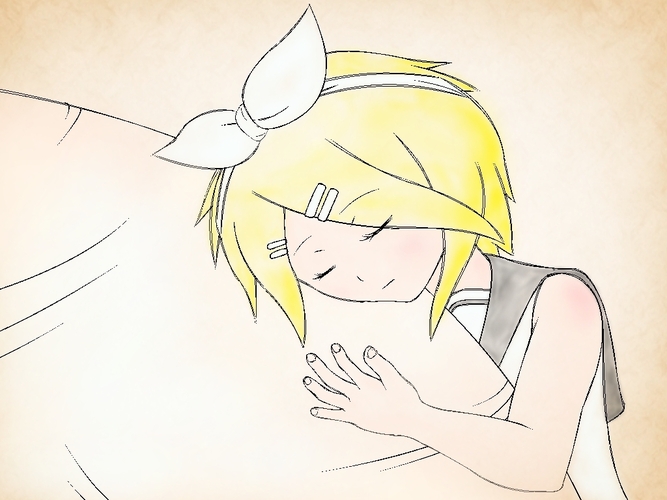 かえらない、あなたと翅 動画用