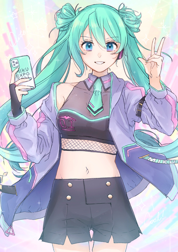 MIKU EXPO 2021