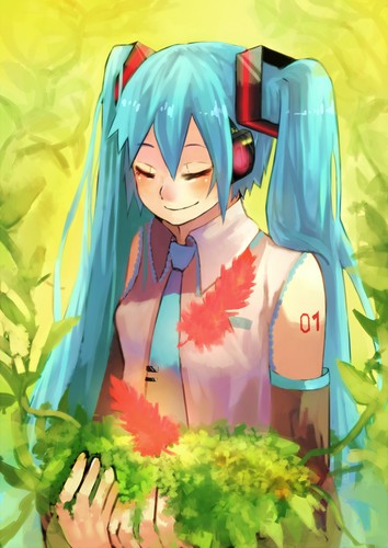 ひだまりのように