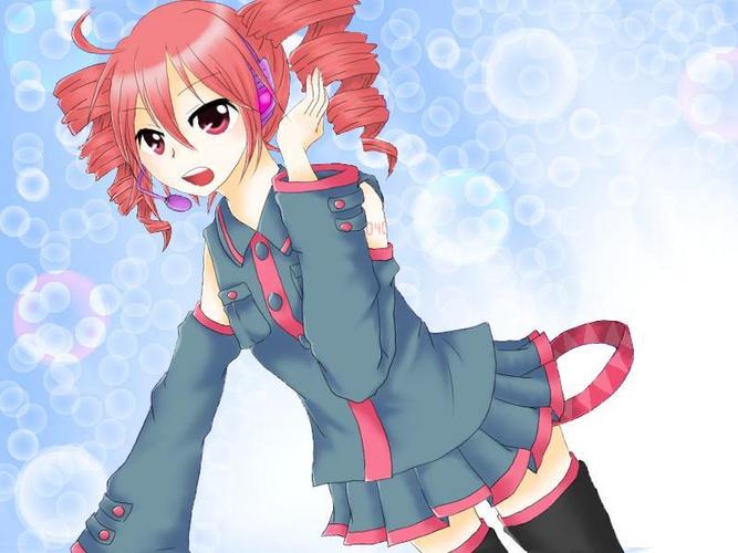 ♪♪♪