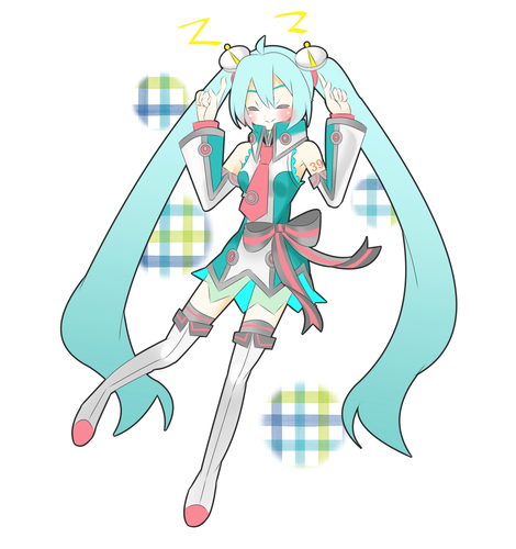 アンテナスタイル