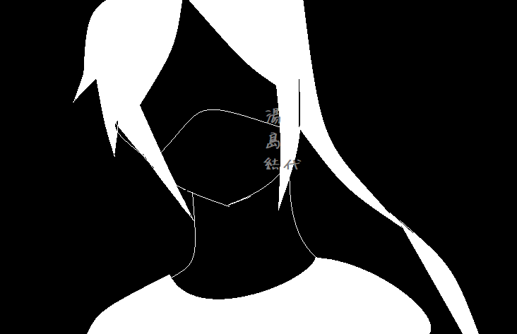 カバー動画絵