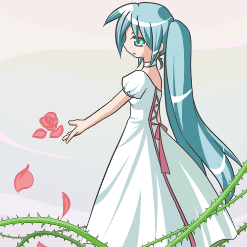 夢のような…