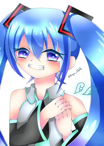 ダメでもいいですか??
