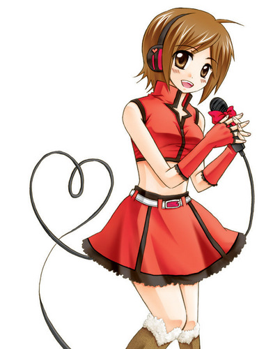 めーちゃん(16)