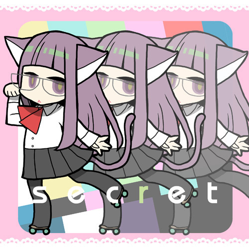 secret