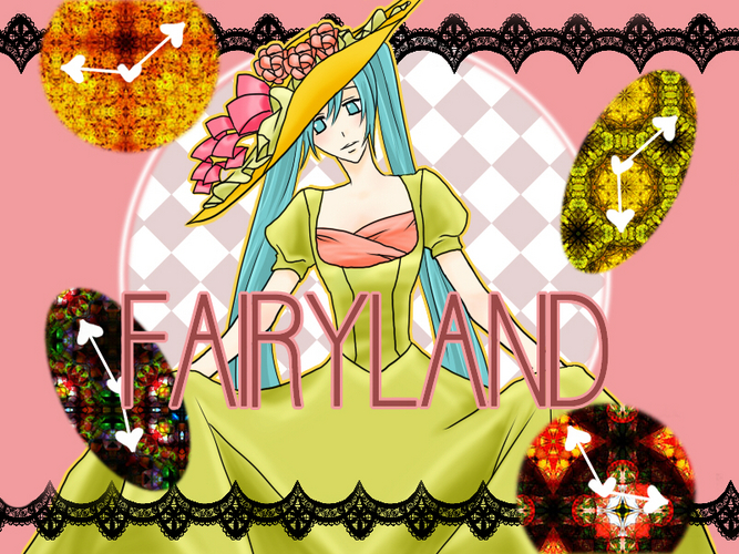FAIRYLAND