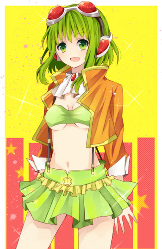 V3GUMI