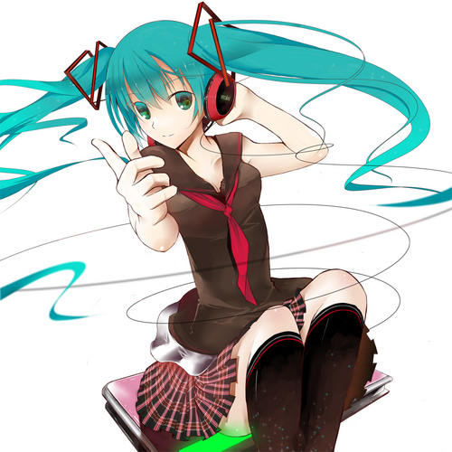 No Music No Life