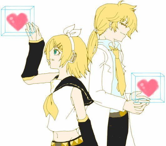 心を創る者、心を手にするモノ