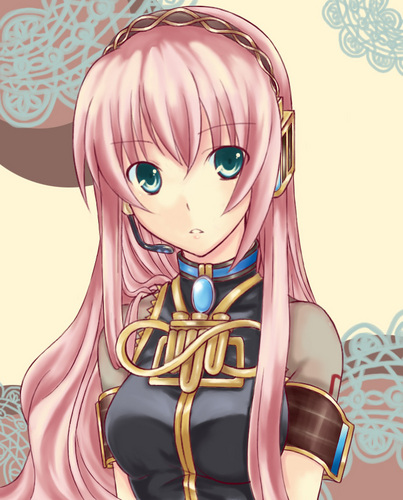 ルカ姉さん
