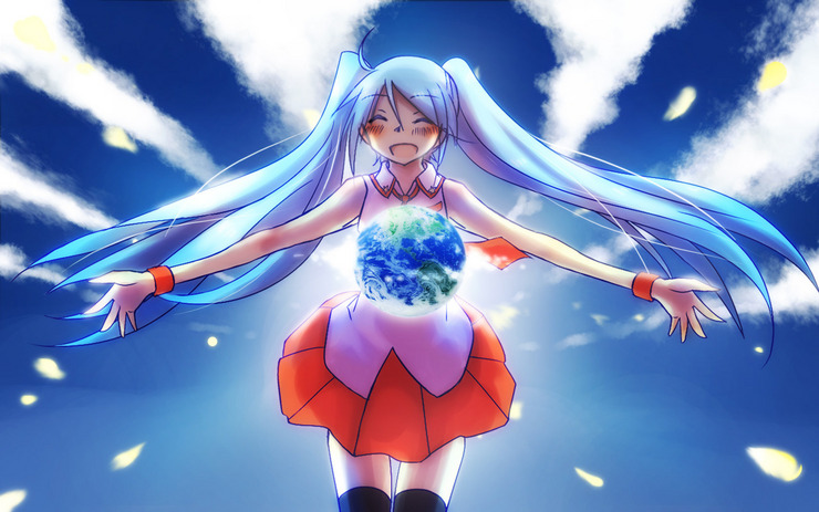 Hello,WORLD!_文字なし版