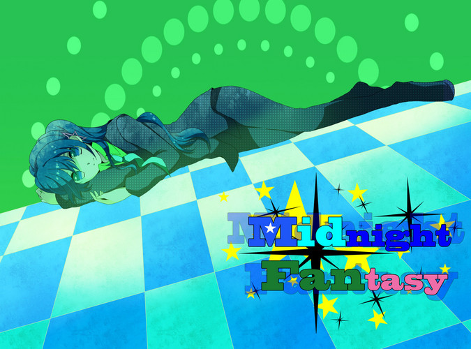 【Midnight Fantasy】